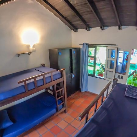 Dreamer Santa Marta Exterior photo