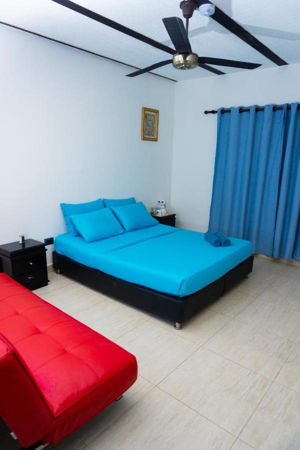 Dreamer Santa Marta Exterior photo