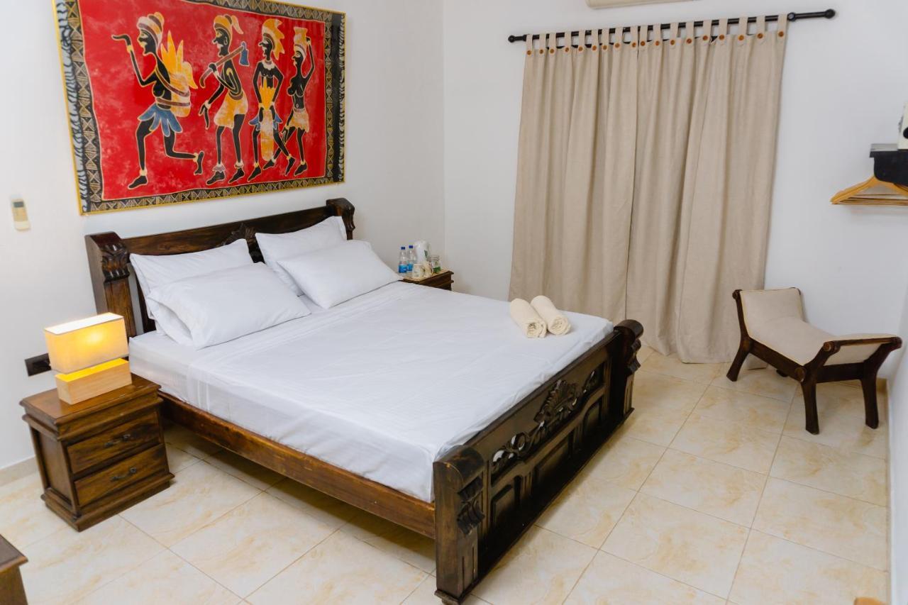 Dreamer Santa Marta Exterior photo