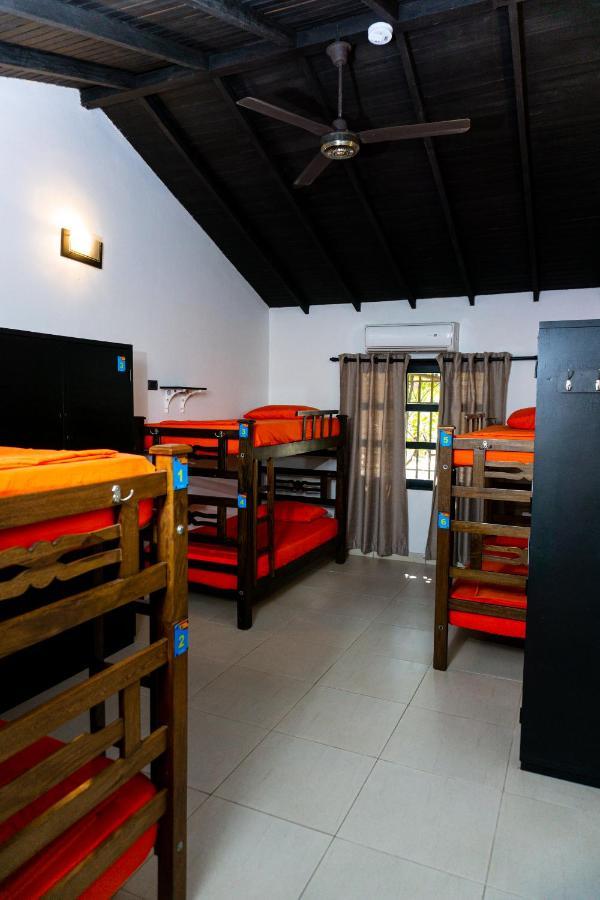 Dreamer Santa Marta Exterior photo