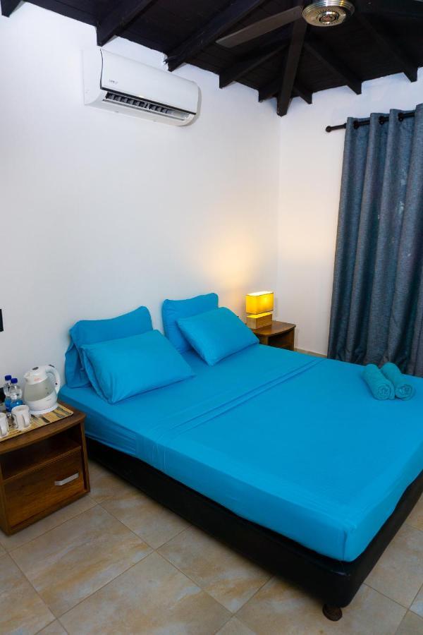 Dreamer Santa Marta Exterior photo