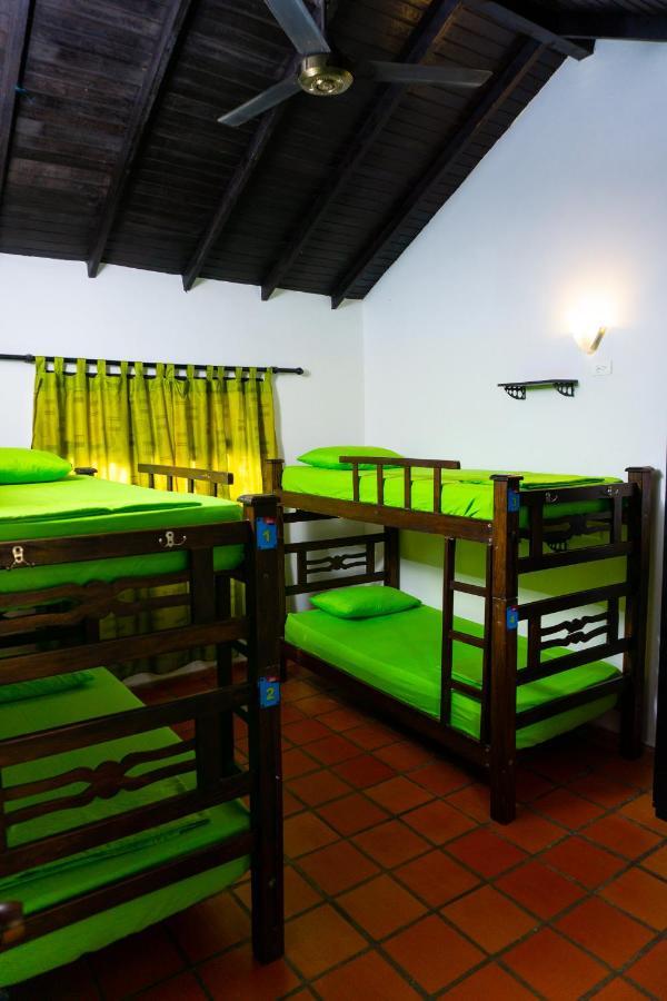 Dreamer Santa Marta Exterior photo