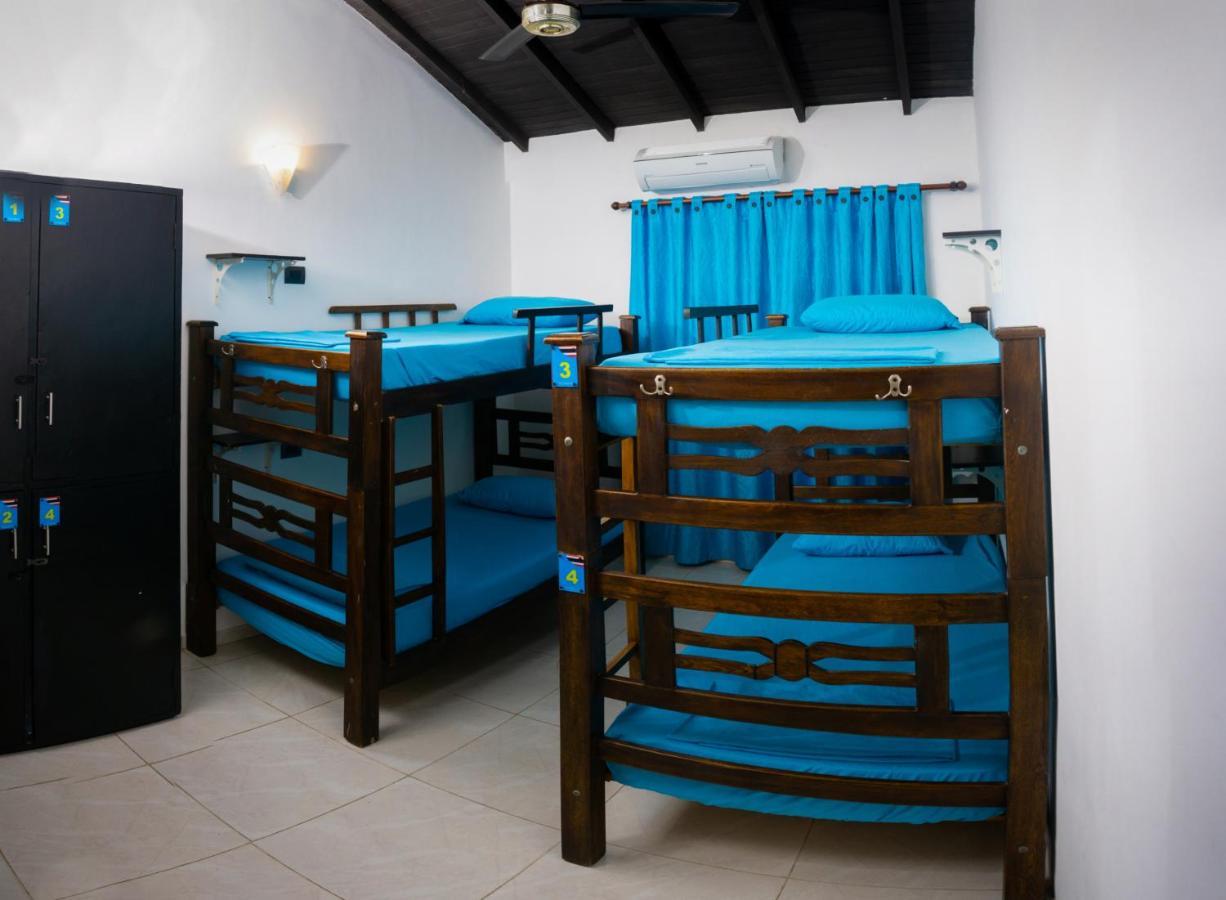 Dreamer Santa Marta Exterior photo