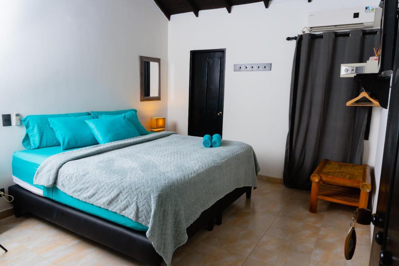 Dreamer Santa Marta Exterior photo