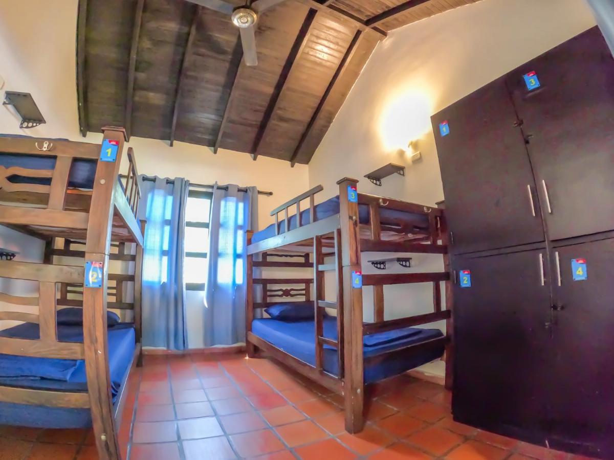 Dreamer Santa Marta Exterior photo