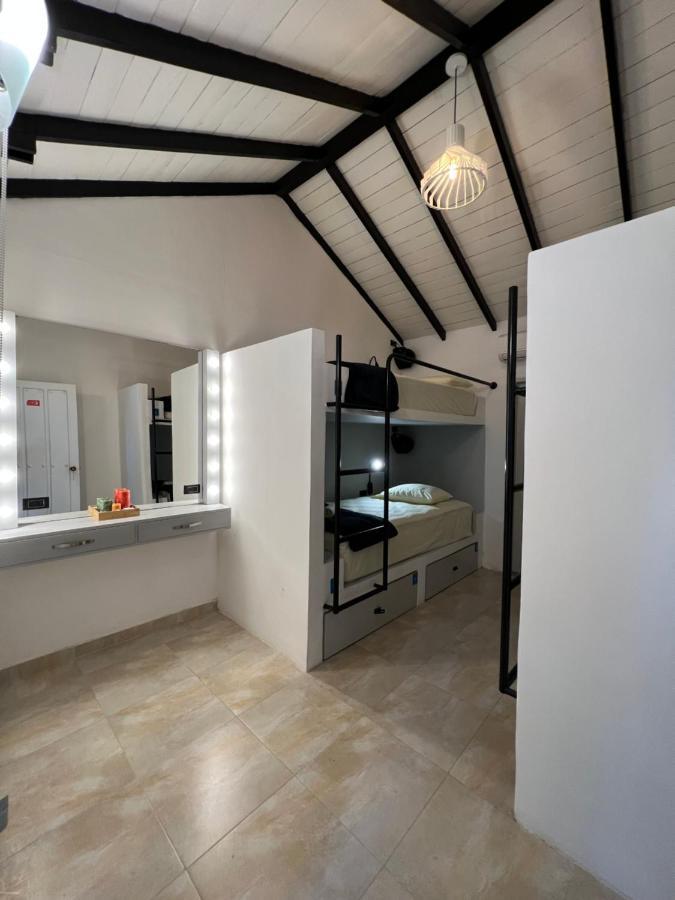 Dreamer Santa Marta Exterior photo