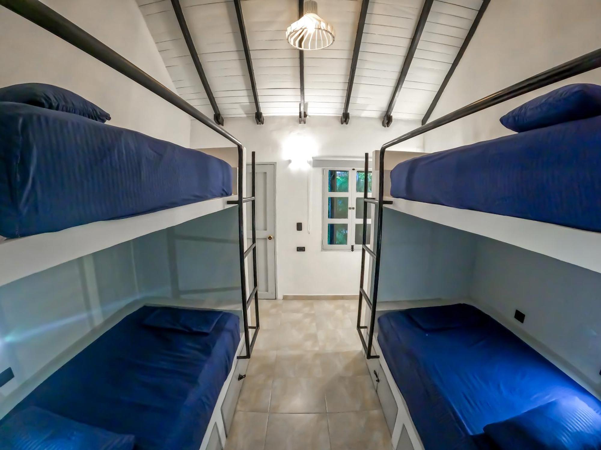 Dreamer Santa Marta Exterior photo