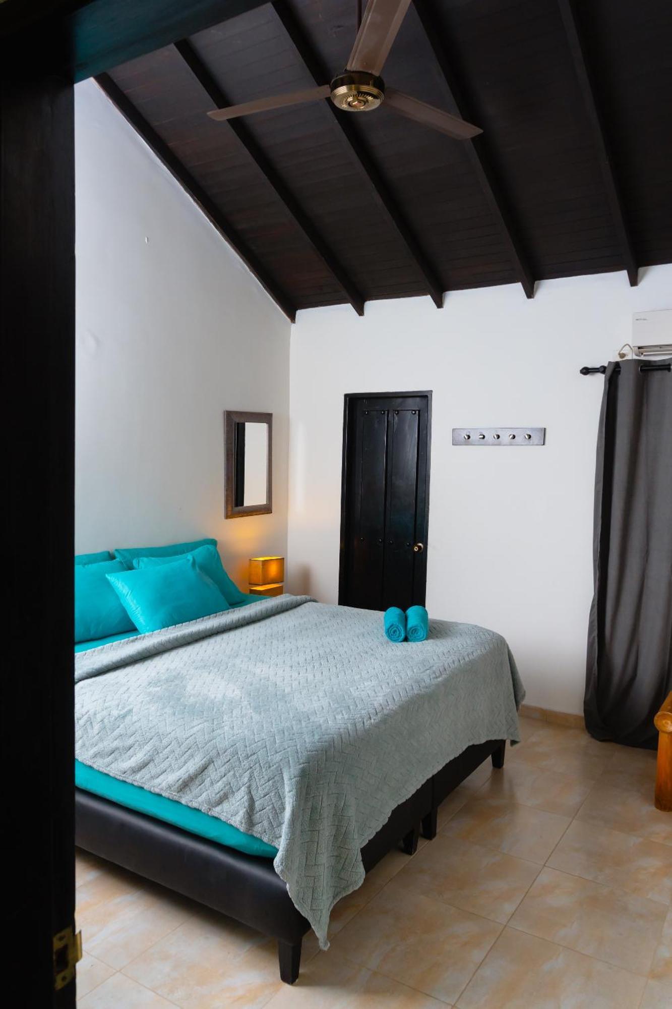Dreamer Santa Marta Exterior photo