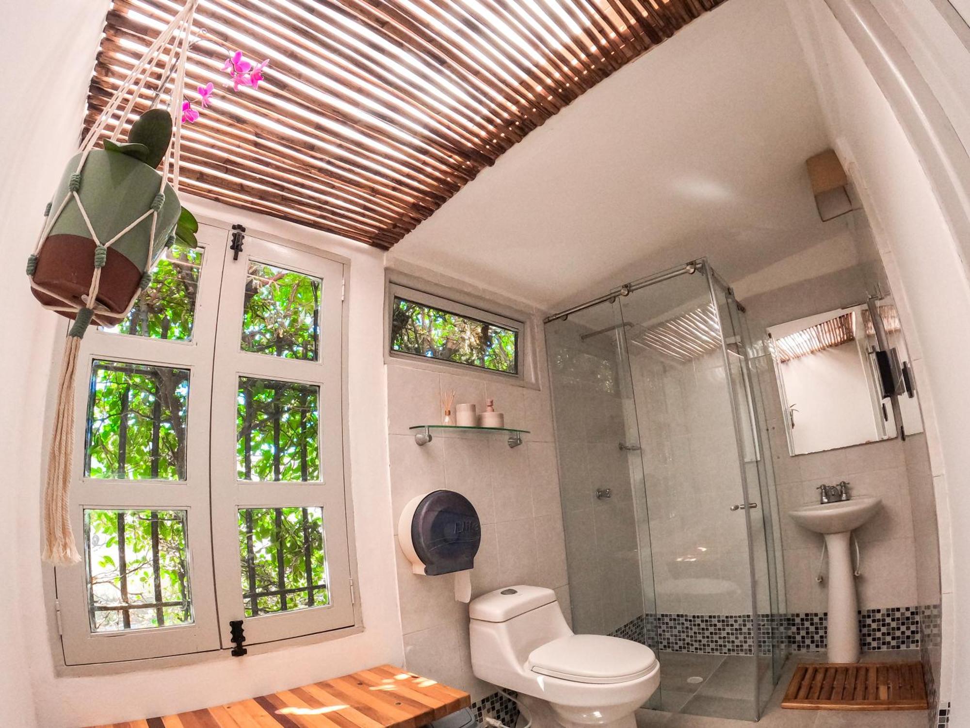 Dreamer Santa Marta Exterior photo