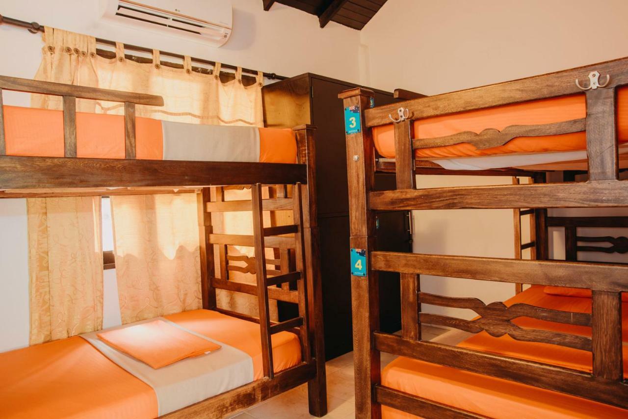 Dreamer Santa Marta Exterior photo