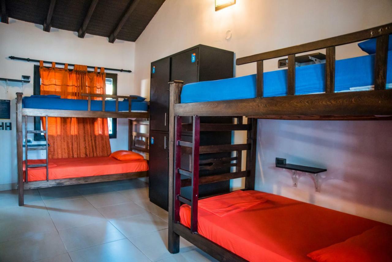 Dreamer Santa Marta Exterior photo