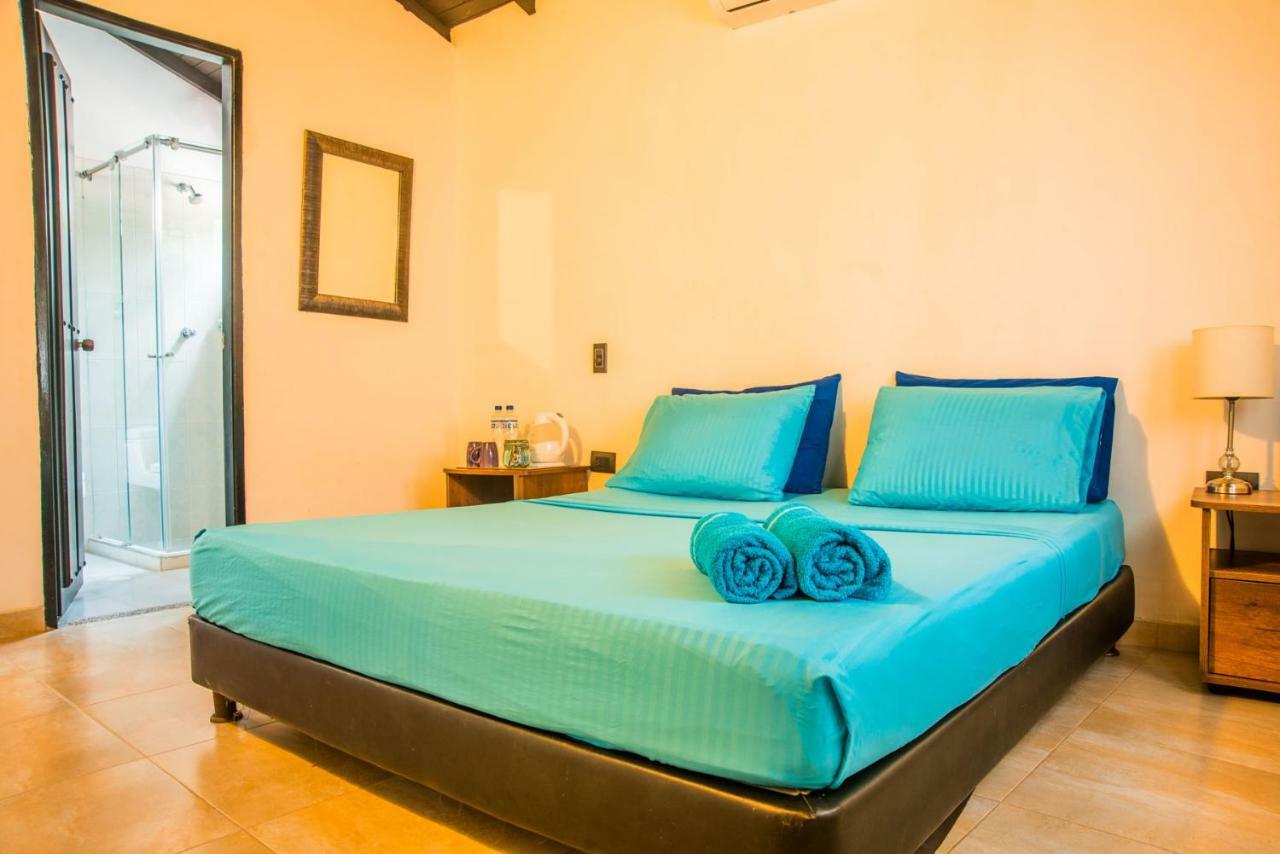 Dreamer Santa Marta Exterior photo