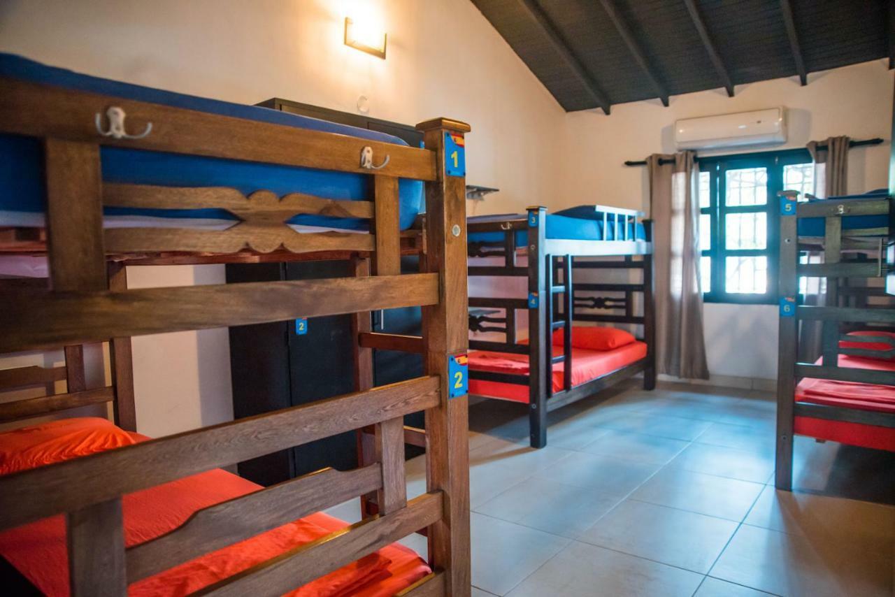 Dreamer Santa Marta Exterior photo