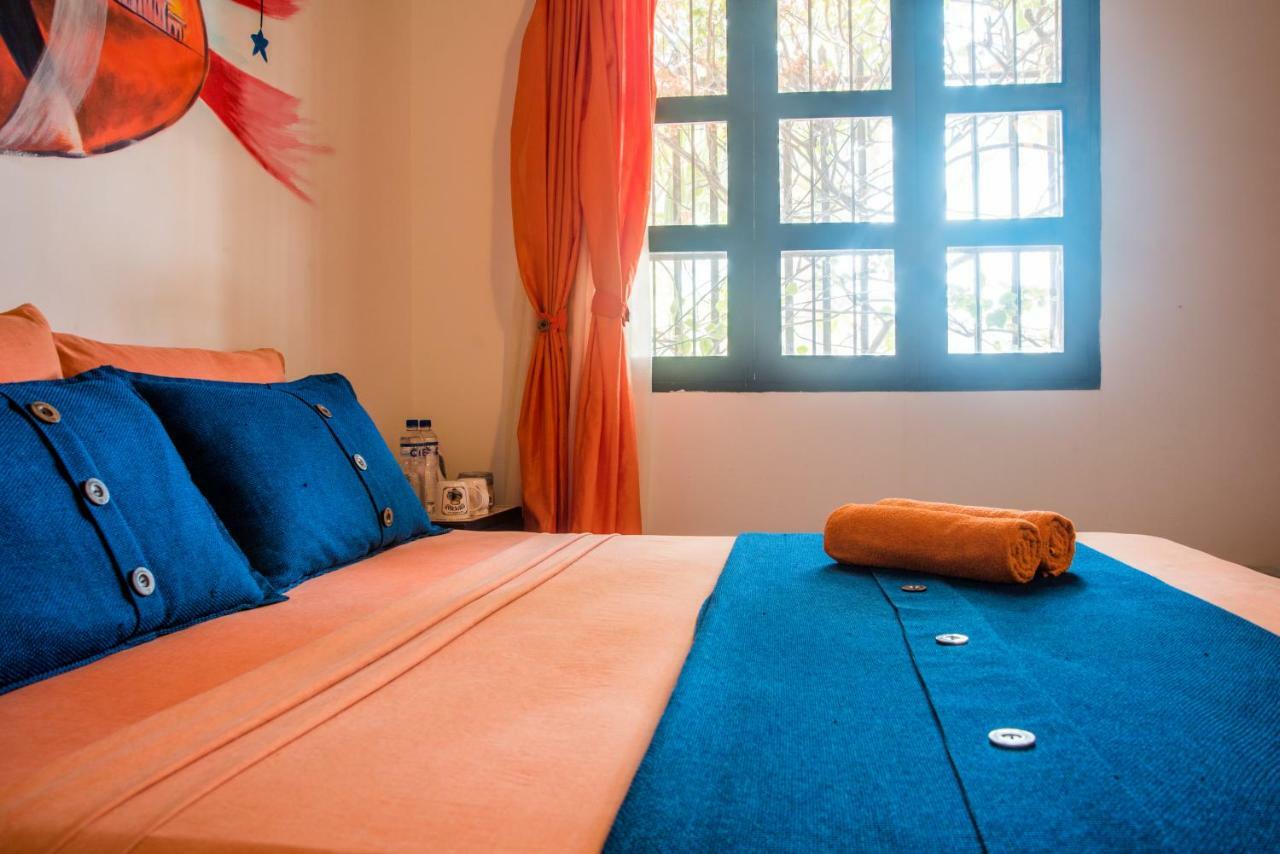 Dreamer Santa Marta Exterior photo